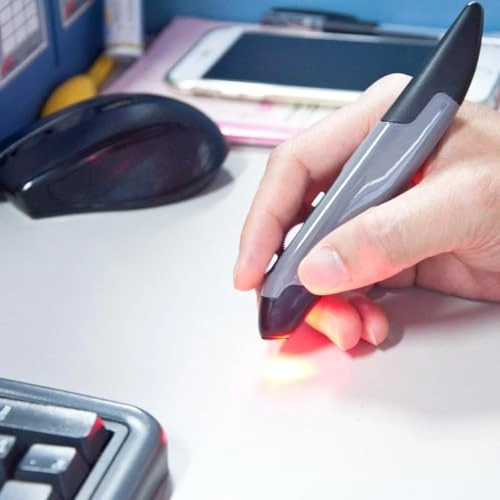 Pen Mouse - USB 2.4G Wireless Optical