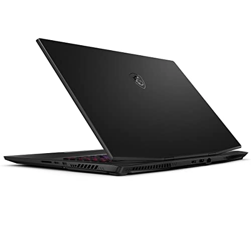 Stealth GS77 - 17.3'' Core i9-12900H 32GB DDR5 1TB NVMe SSD