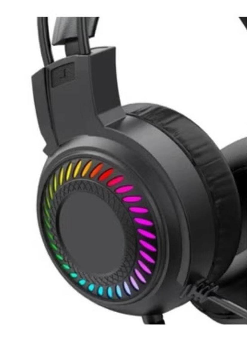 G103 Wired Headset