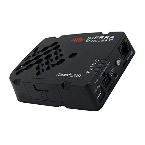 AirLink LX40 - LTE 802.11ac 150 Mbps