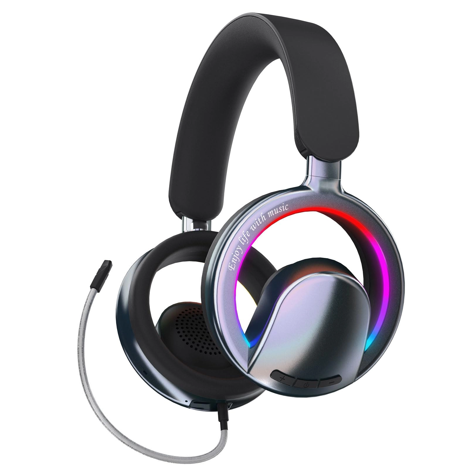 SJJ-LX08 Wireless Headphone