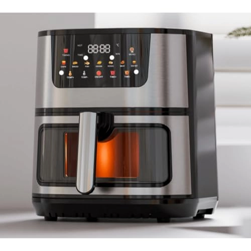 Digital Air Fryer Oven GANGQIANG018 - 15L