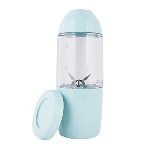 Mini Mixer Juicer Cup - 380ml