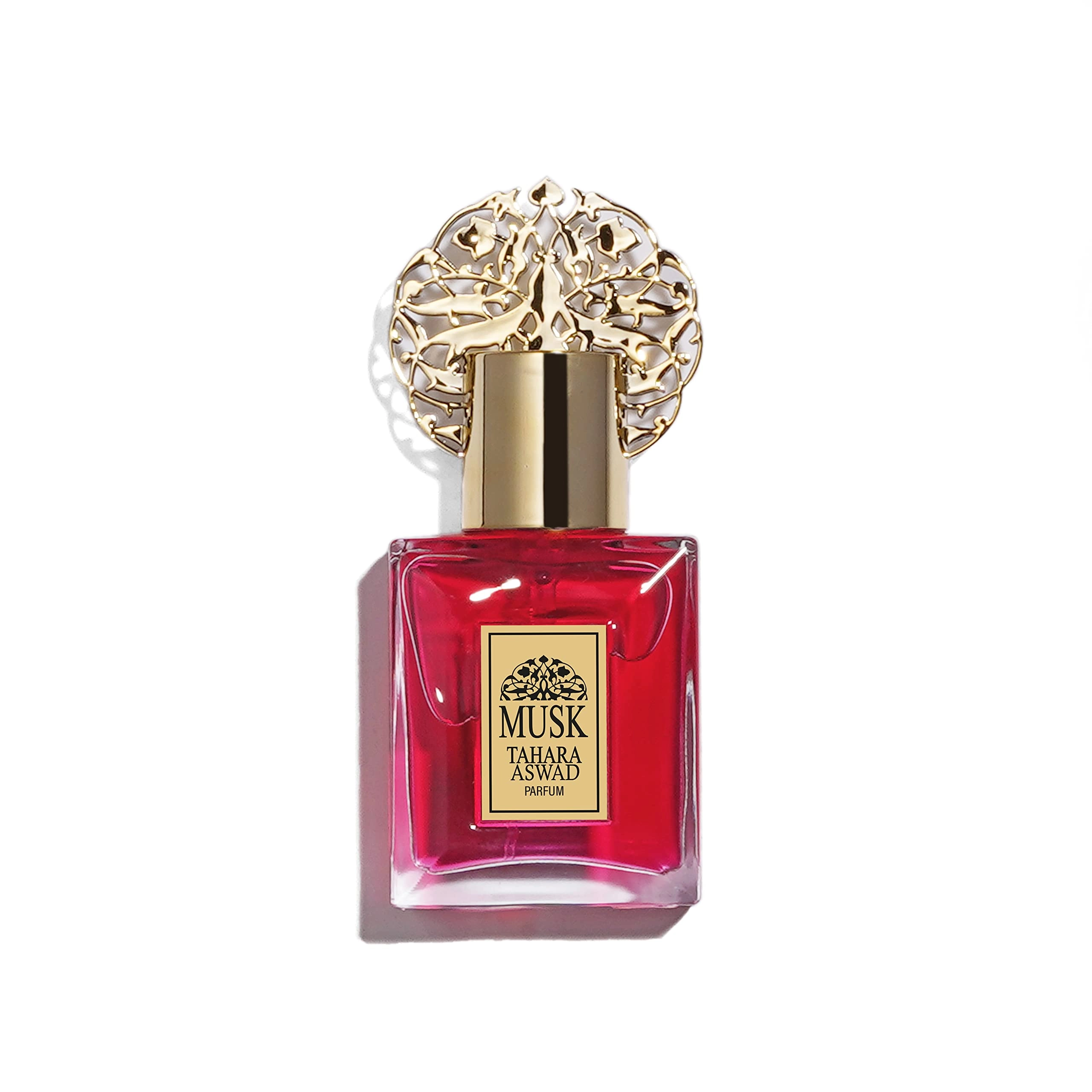 AMD Perfumes Tahara Aswad Eau de Parfum 30ml