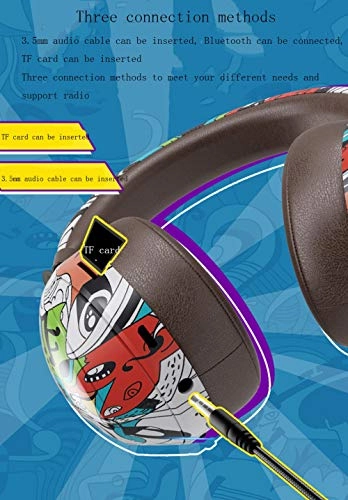 Cat Ear Headphones - Wireless Headphone