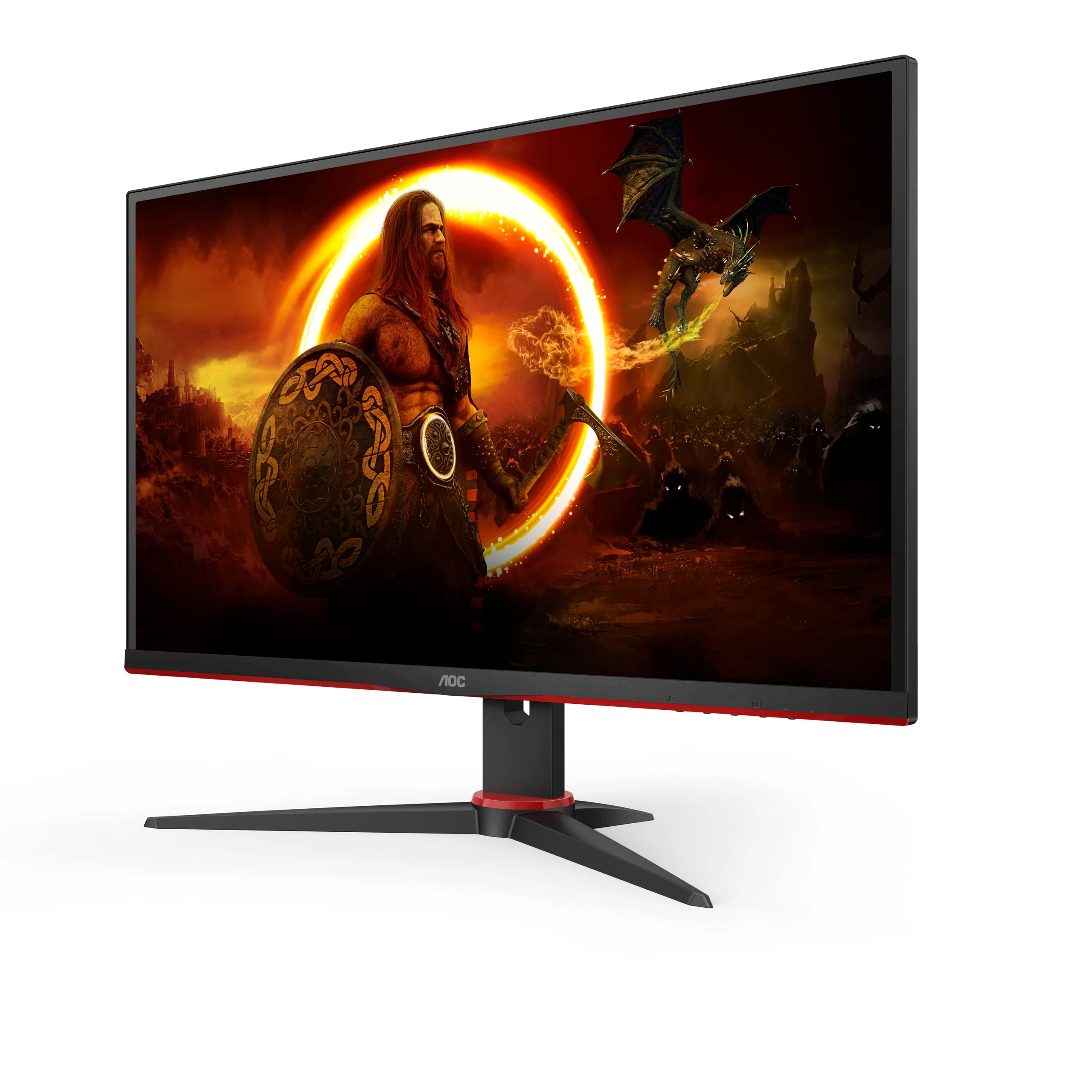 27G2SPAE - 27 inch 1920 x 1080 Pixels