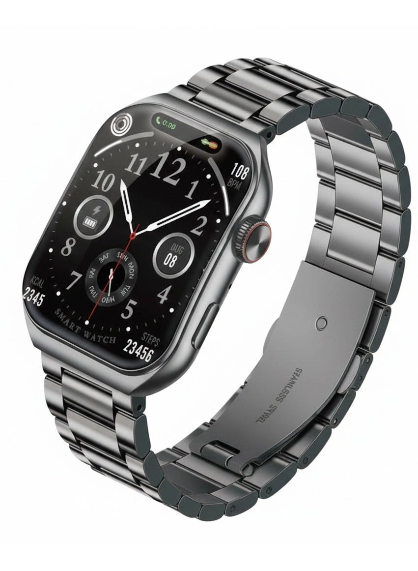 JSYES MS12 Stainless Steel