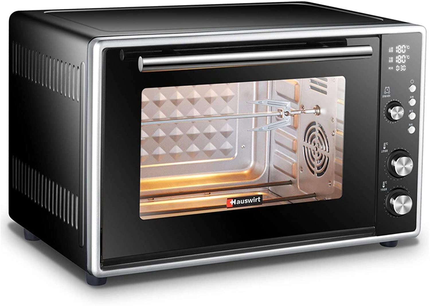 RKYRRKI Microwave Oven