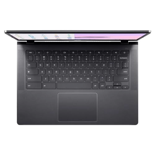 Chromebook Plus 514 CB514 - 14'' Core i3-N305 8GB DDR5 128GB SSD