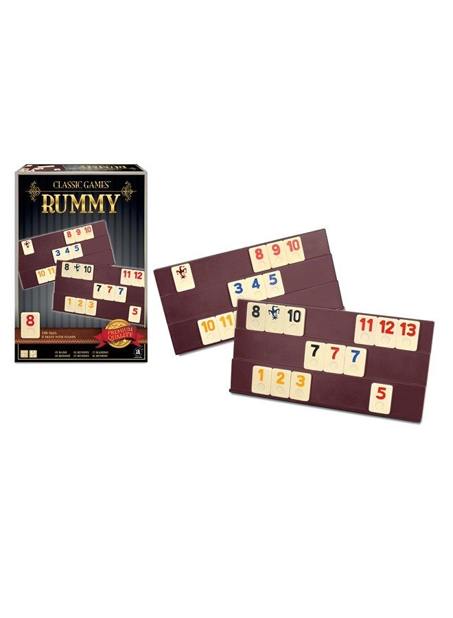 Rummy