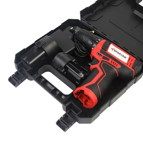 SP-CD-GSR 120 - 2.0Ah 12V