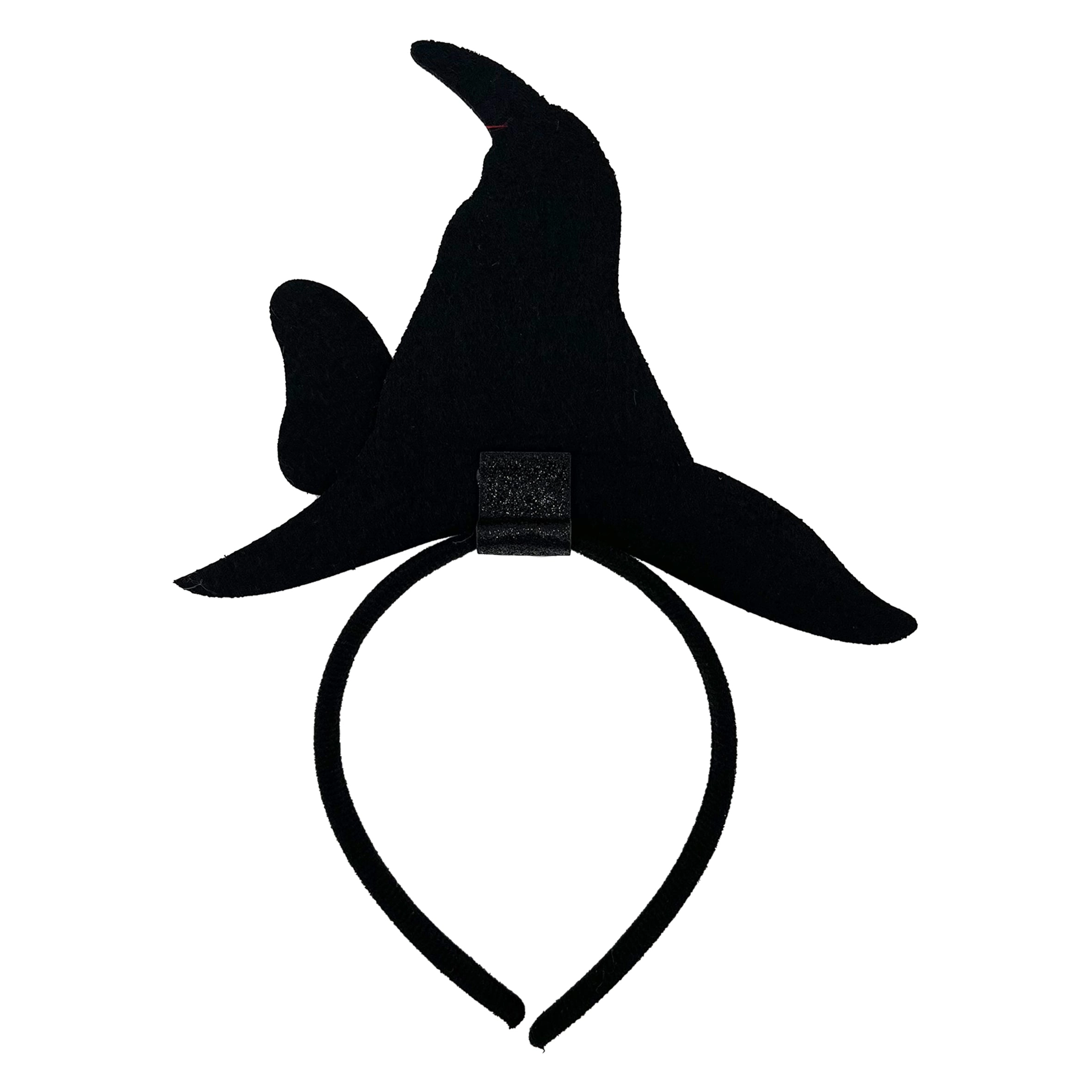 Witch Hat Headband