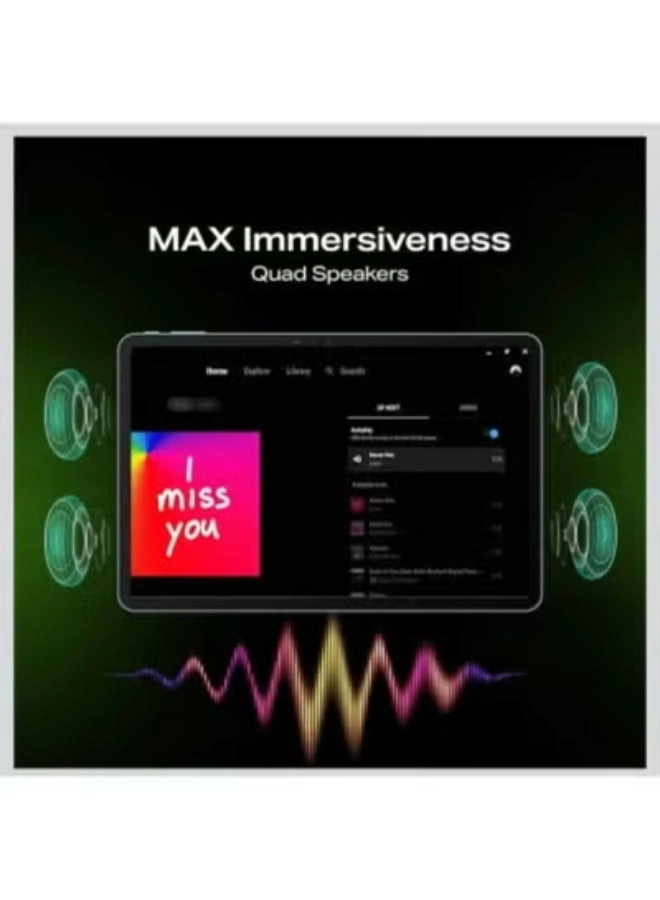 XPAD 20 MAX - 1000GB 10.1"