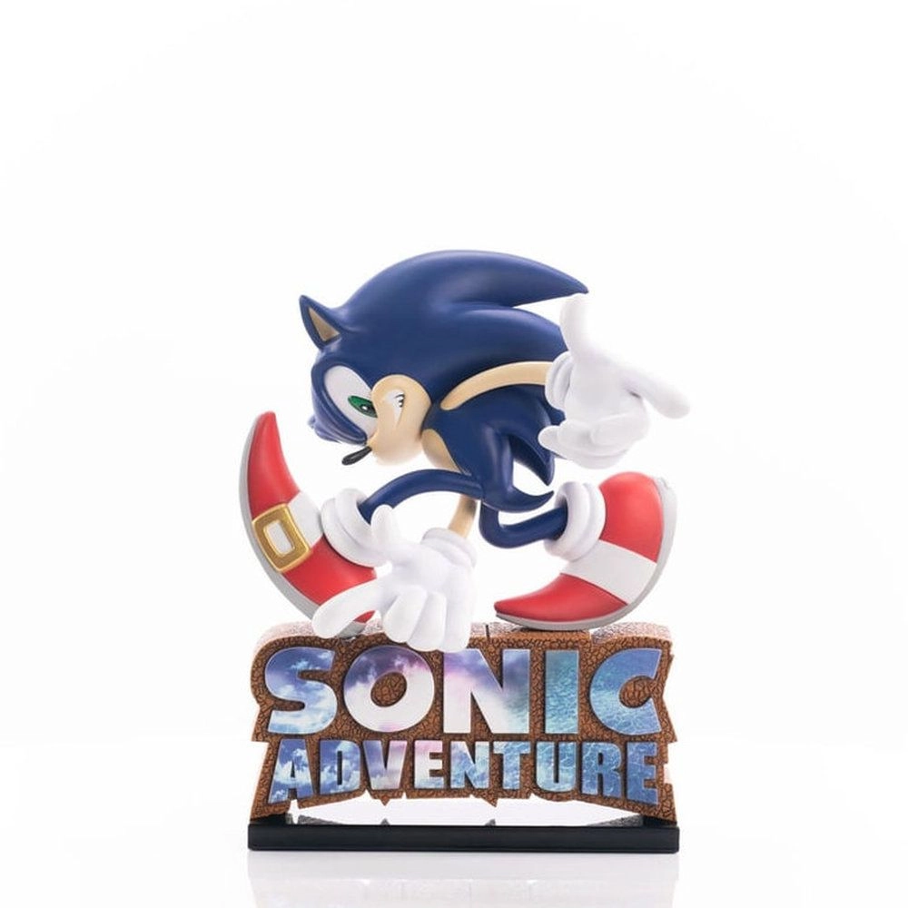 First 4 Figures Sonic - Sonic Adventure Standard Edition (31 cm) (3000034338)