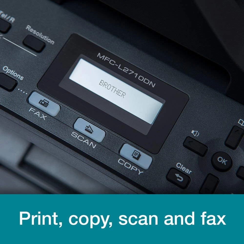 MFC-L2710DW - Mono Laser