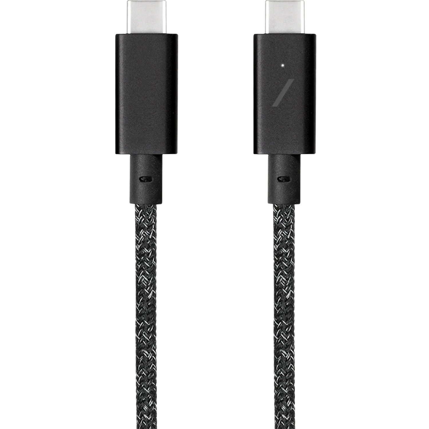 Belt Cable Pro Cable 240W USB-C to USB-C 2.4m Braided