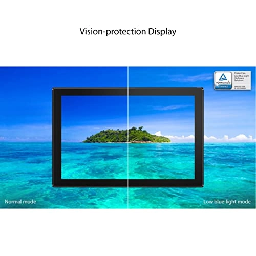 ExpertBook B3 B3000DQ1A - 10.5'' Snapdragon 4GB DDR5 128GB eMMC