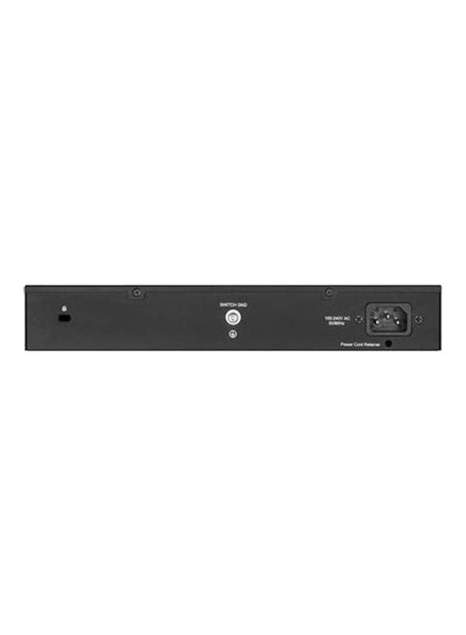 DGS-1024C 24-ports