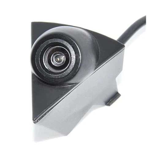 AHD Front View Logo Camera - Night Vision Wire