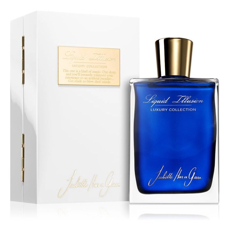 Liquid Illusion Eau de Parfum 75ml