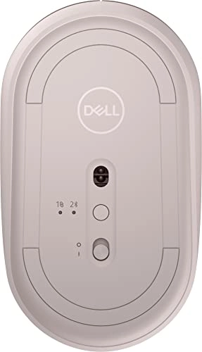 MS3320W Mobile Mouse - Wireless
