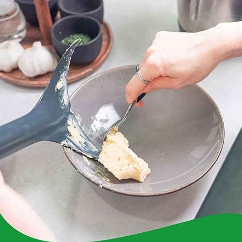 Food Processor Scraper - PP TM5 TM6