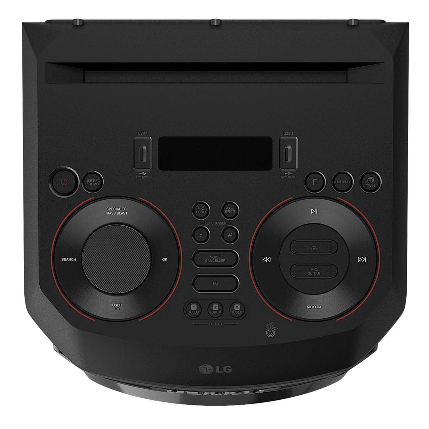 XBOOM RNC9
