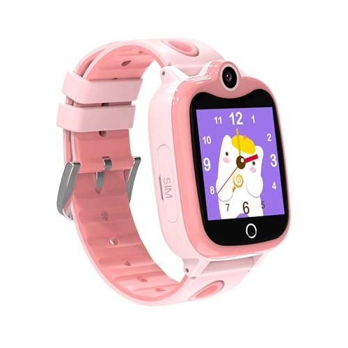 Smart Watch Child LTE