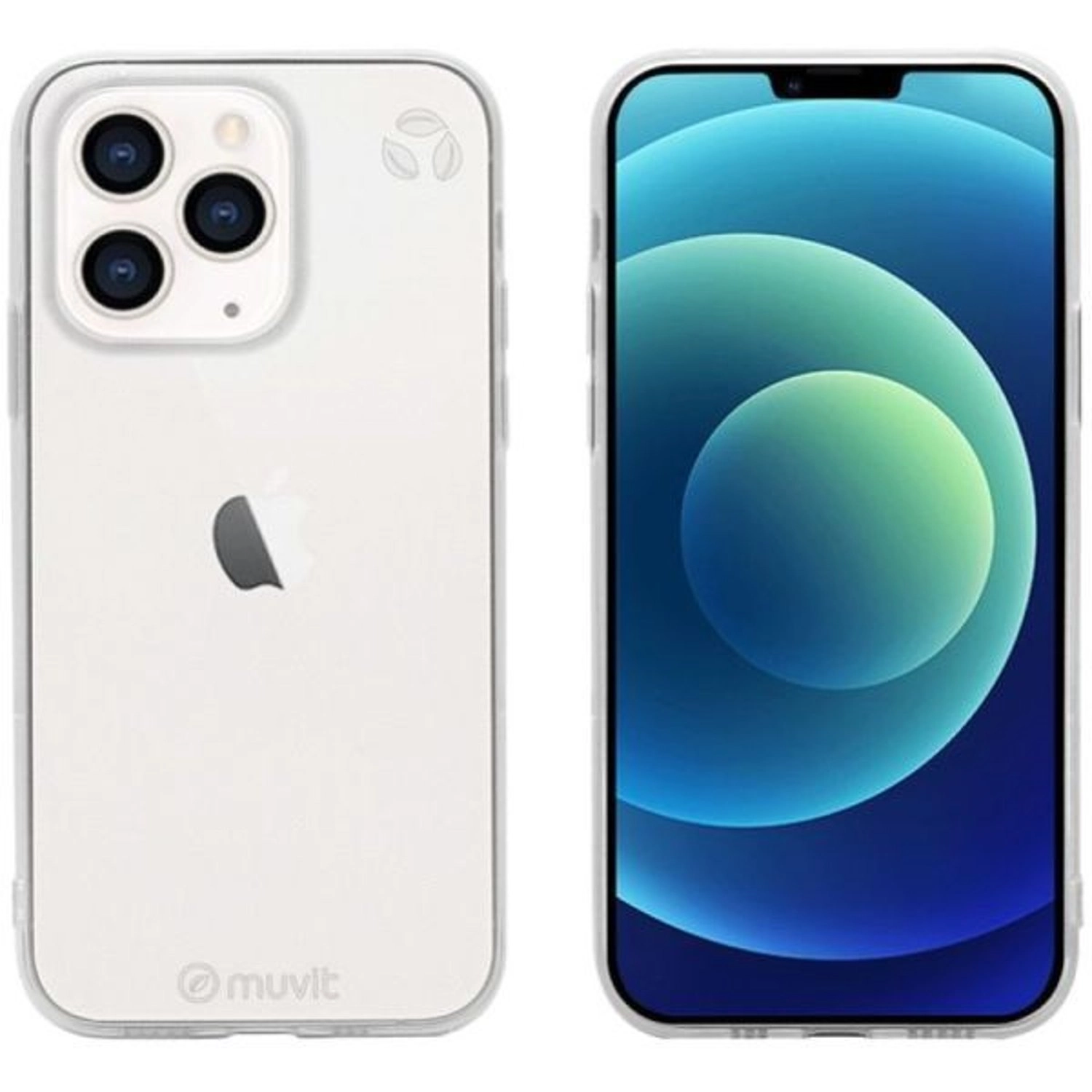 Recycletek Soft Case for iPhone 13 Pro Max