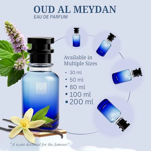 Oudd Bouuqet - 50 ML