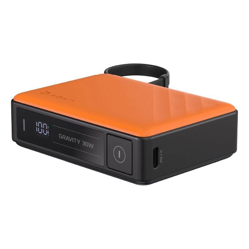 GRAVITY - 10000mAh 30W Fast Charging