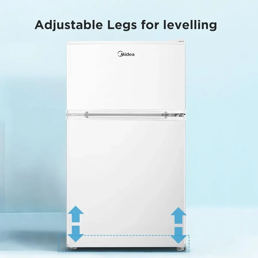 Top Mount MDRT134FGE01AE