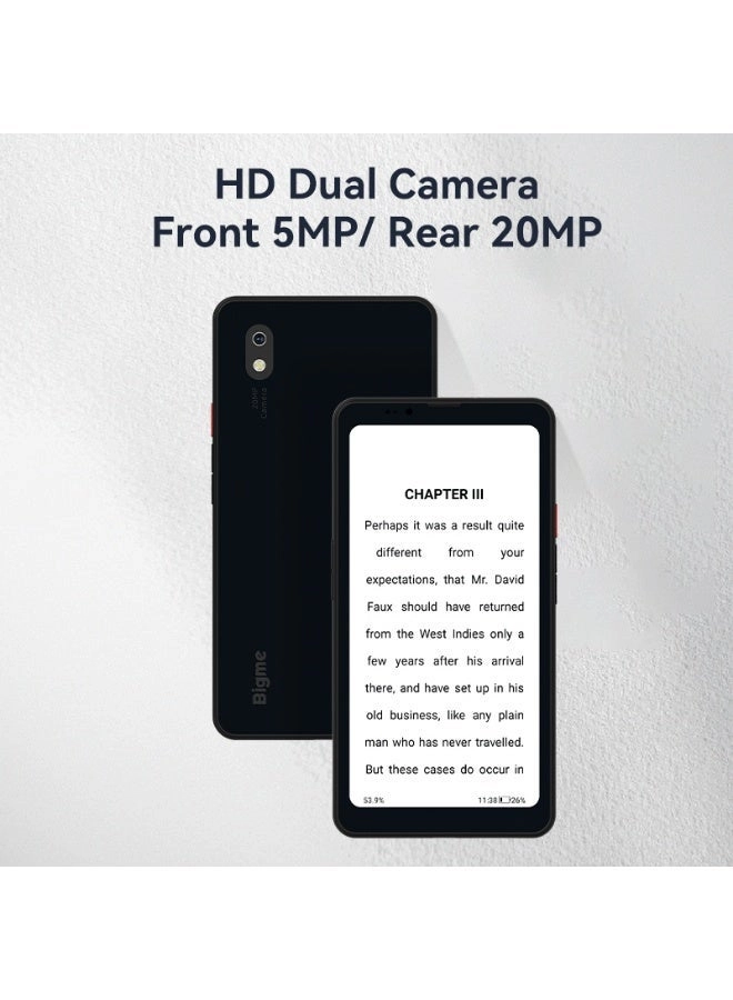 Hibreak pro - 6-inch 256GB