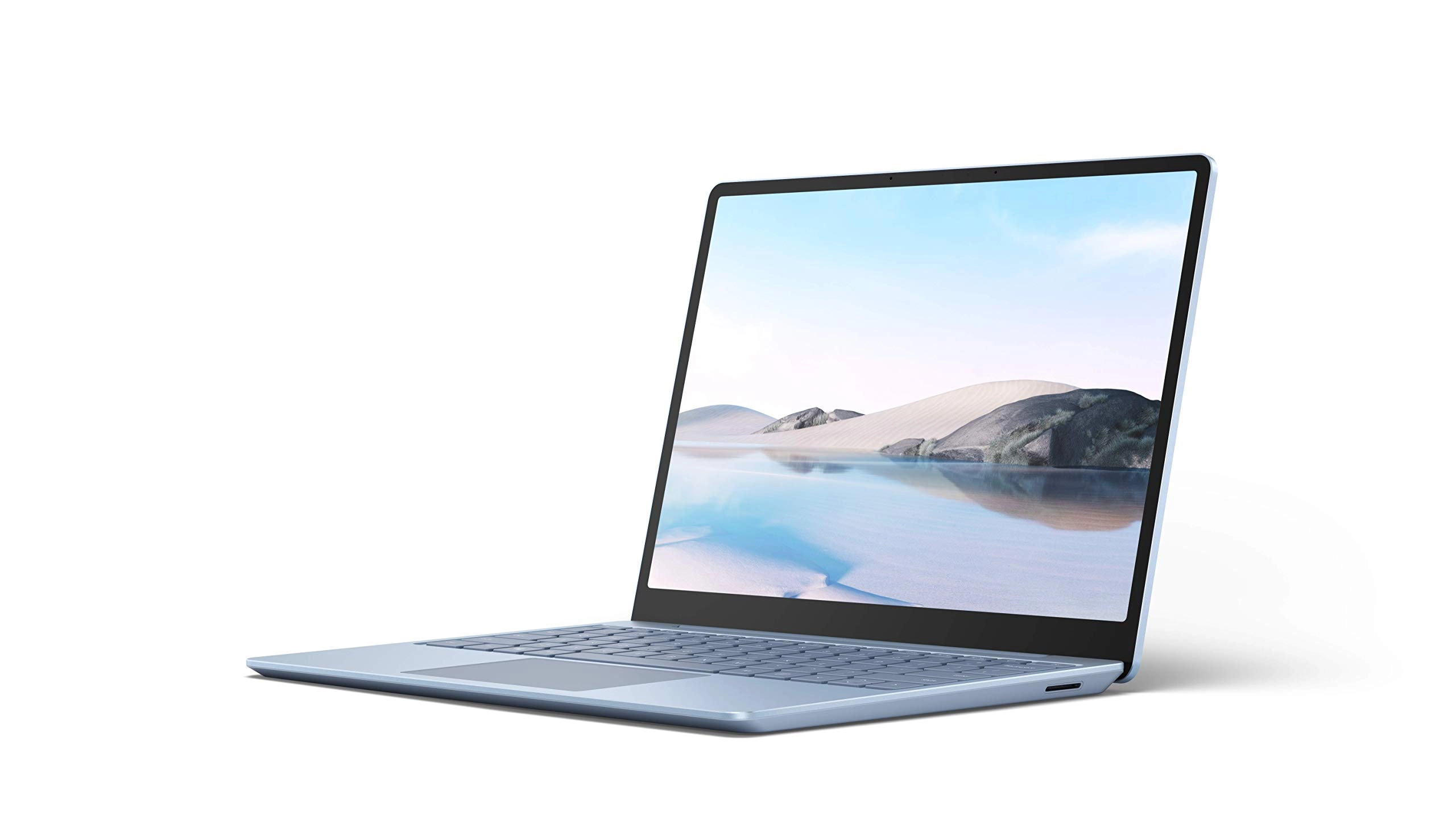 Surface Laptop Go 21M-00014 - 12.4'' Core i5-1035G1 8GB DDR4 256GB SSD