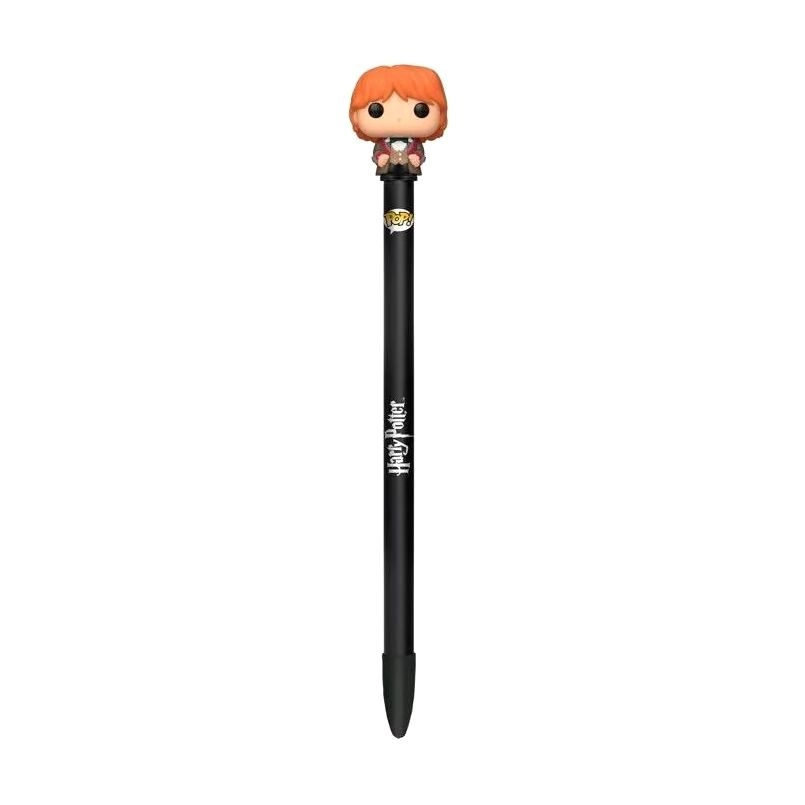 FUNKO TOYS Ron - Harry Potter (16.5 cm) (FU42641C)