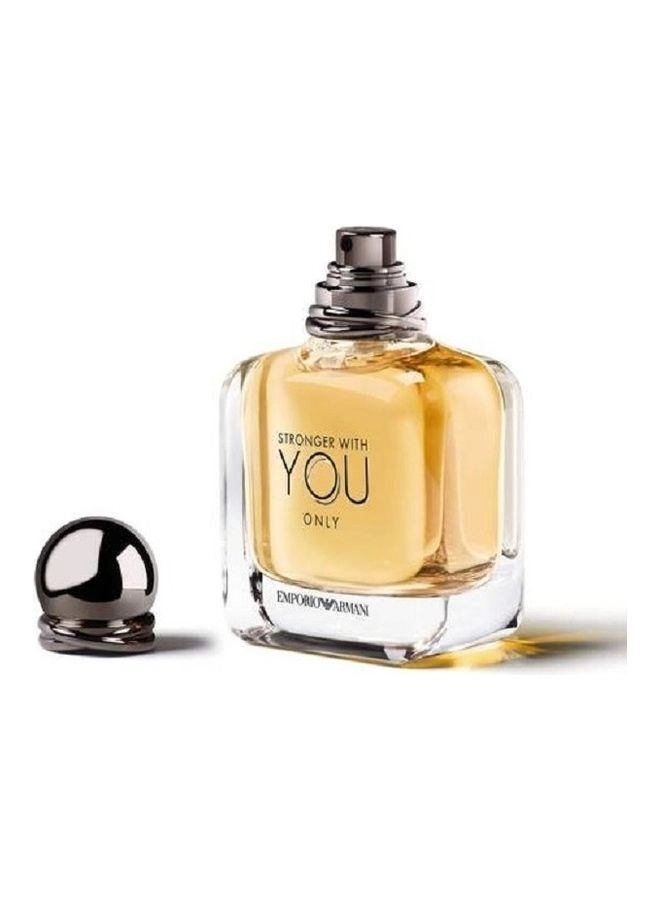 Stronger With You Eau de Toilette 100ml