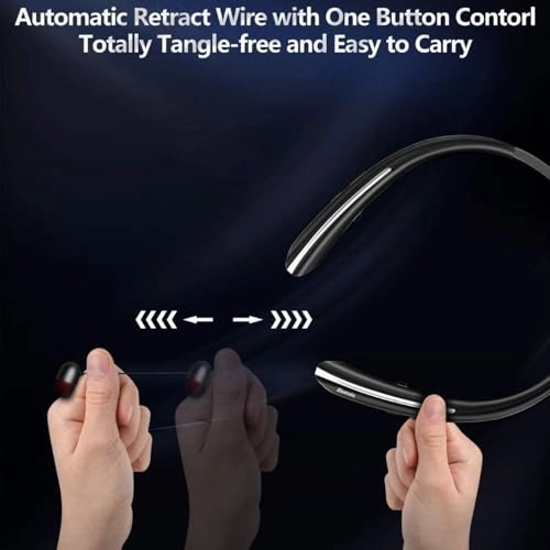 RC002 Wireless Earbud
