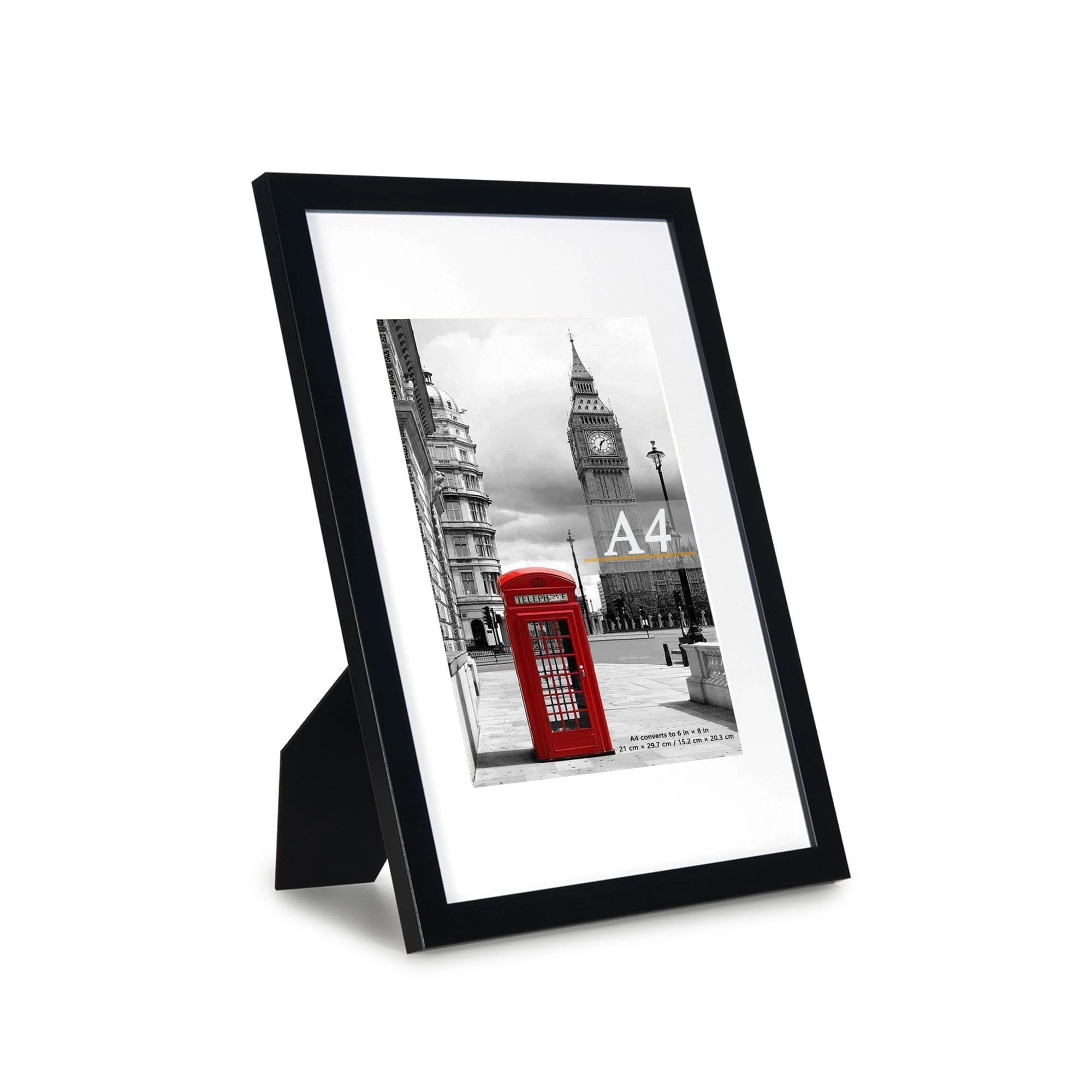 Picture Frame - A4