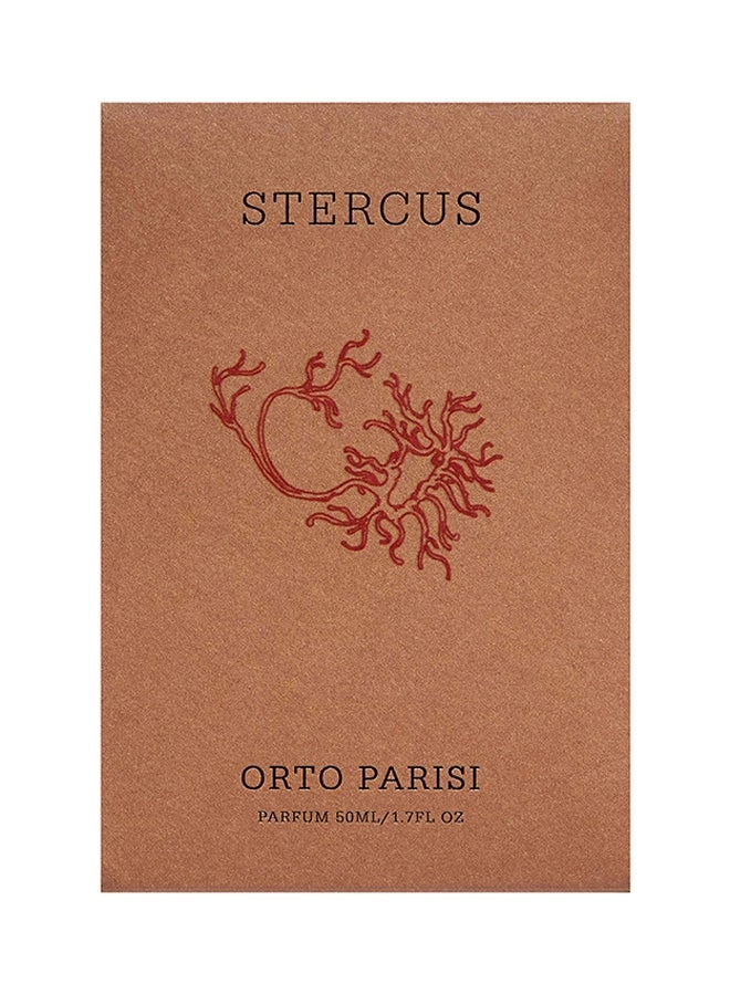 Stercus - Eau de Parfum 50ml