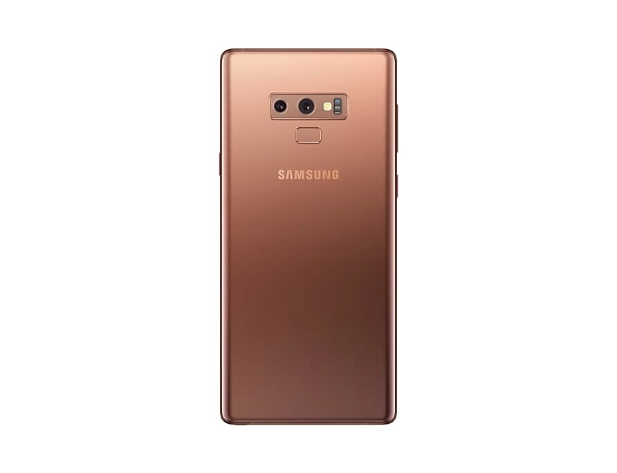 Galaxy Note9 - 128GB