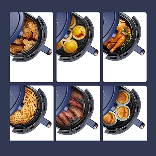 المقلاة الهواء