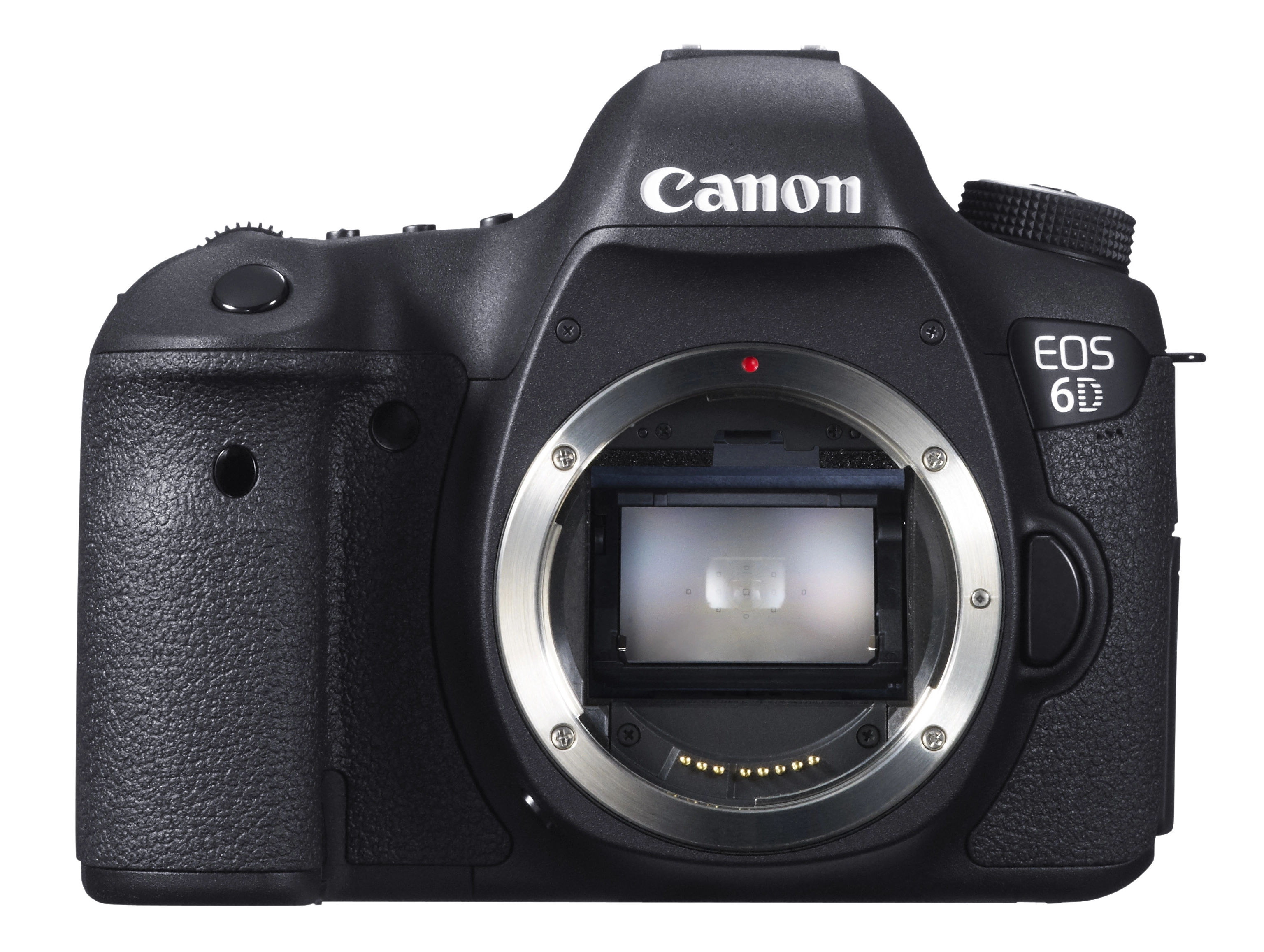 Canon EOS 6D