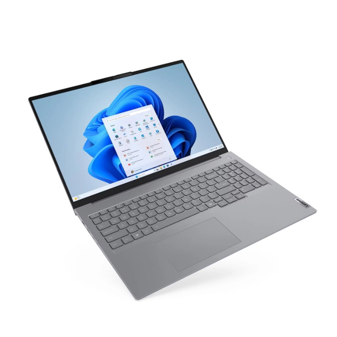 Lenovo ThinkBook 16 G8 IAL 21SK0030GQ - 16'' Core Ultra 7 255H 16GB DDR5 512GB SSD