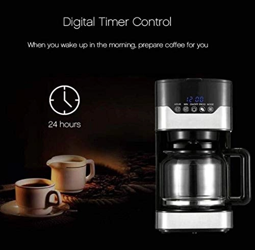 Drip - Programmable Manual