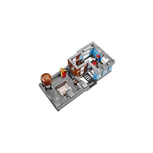 Creator Detective Agency (10246)