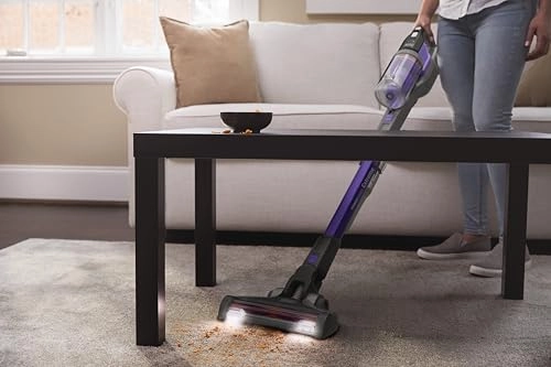 4-in-1 Cordless Stick Vacuum Cleaner - 5 hours