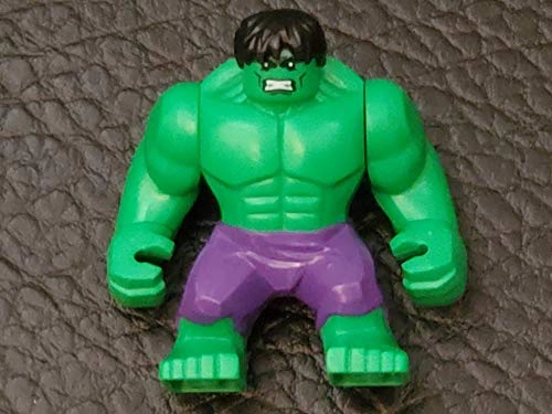 Marvel Hulk - Superhero