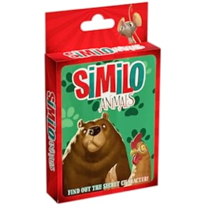 Horrible Guild Similo: Animals