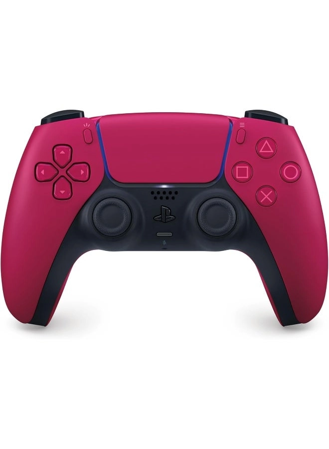 DualSense Wireless Controller (PS5) Red