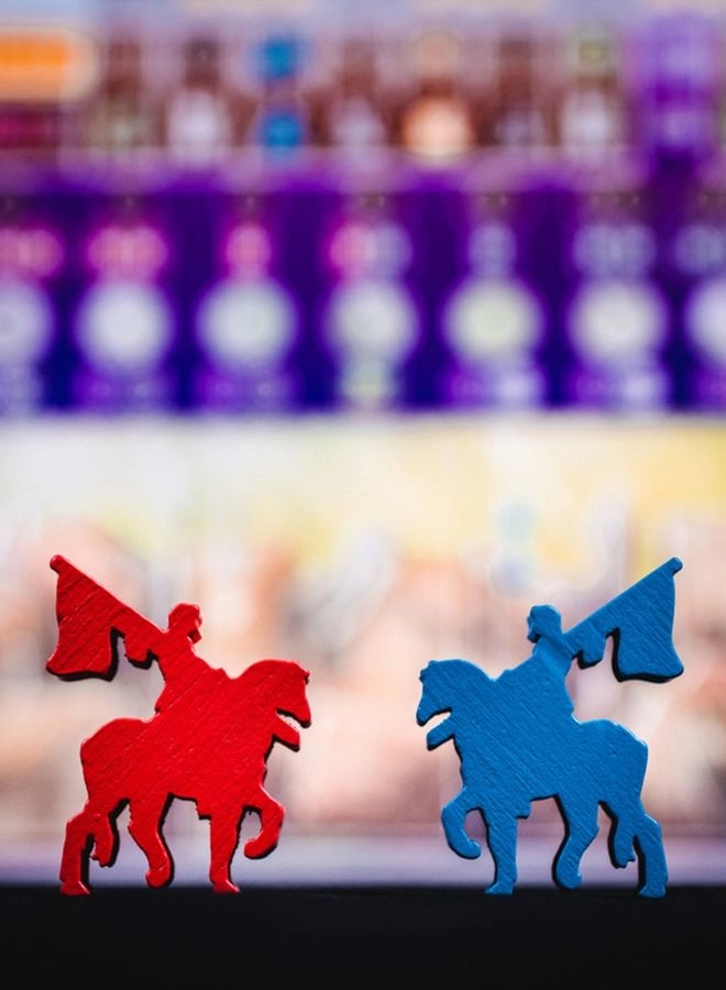 Viscounts of the West Kingdom